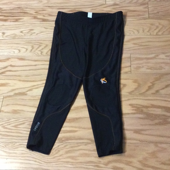 L Opedix knee action tights - Picture 3 of 16